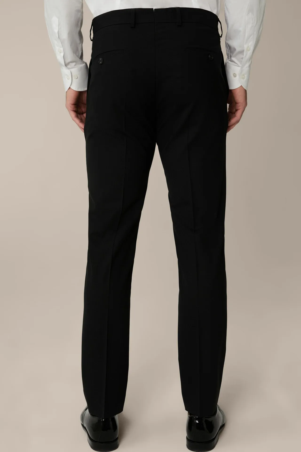 Baukasten-Hose Bene In*Windsor Hot
