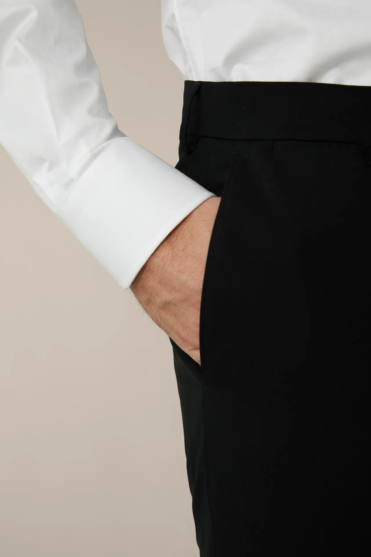 Baukasten-Hose Bene In*Windsor Hot