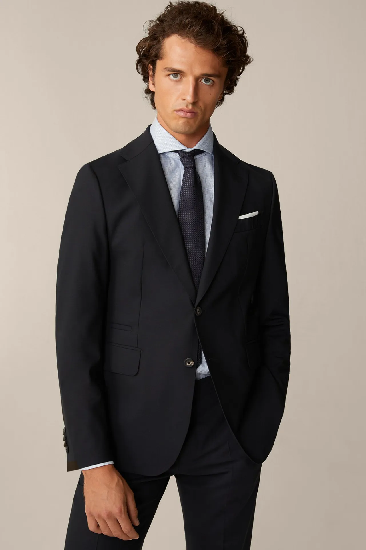 Baukasten-Sakko Sono In*Windsor Discount