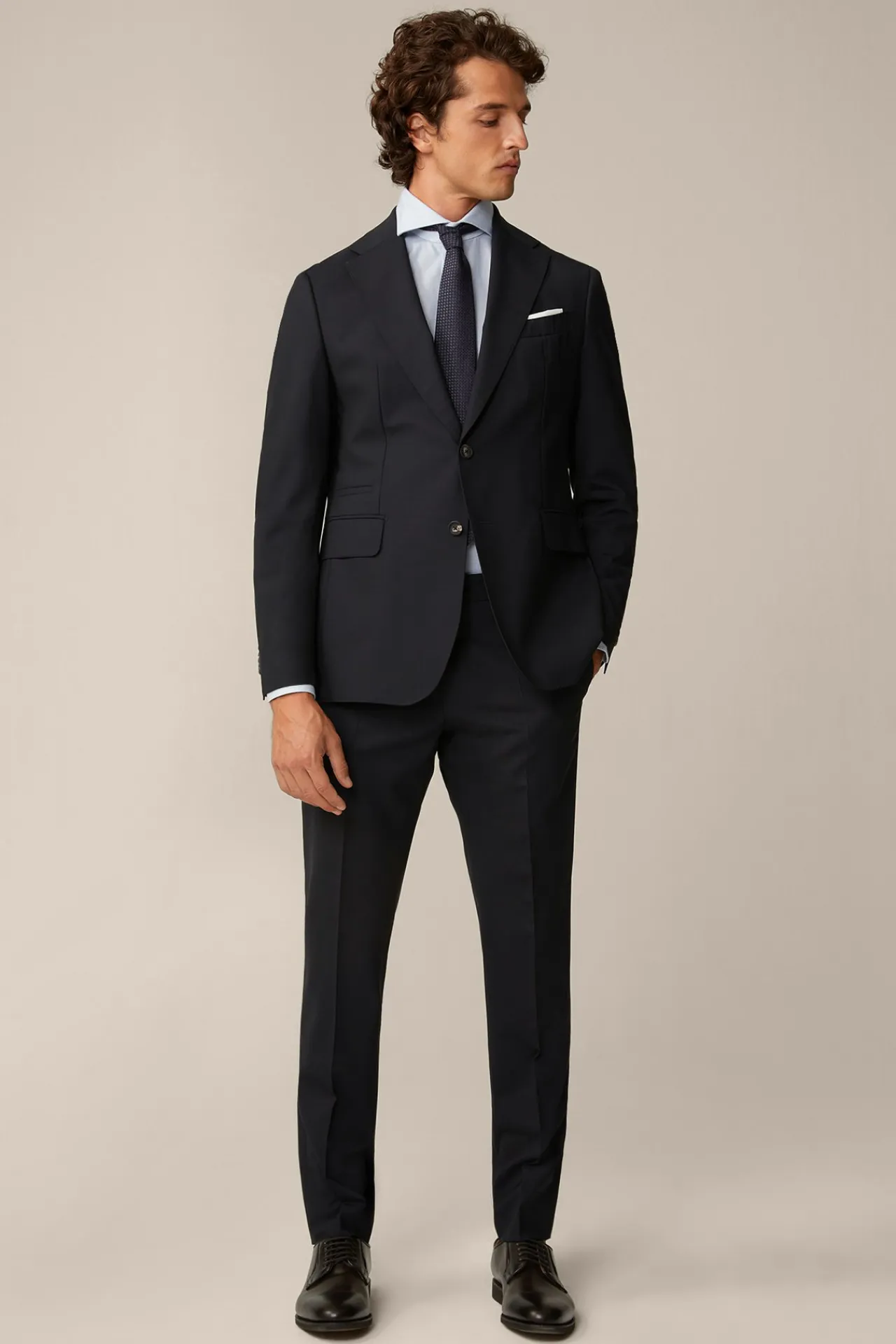 Baukasten-Sakko Sono In*Windsor Discount