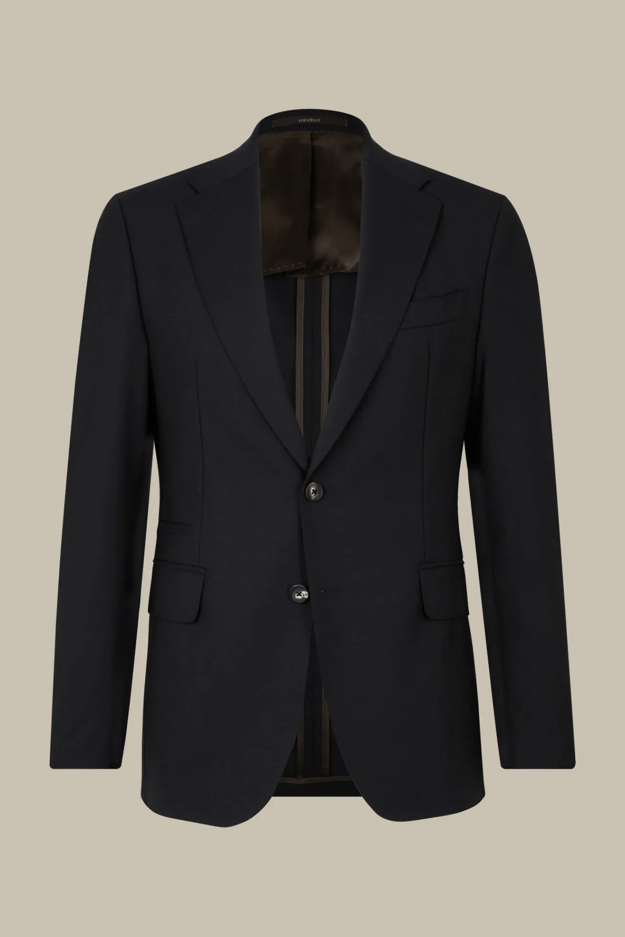 Baukasten-Sakko Sono In*Windsor Discount