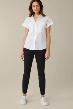 Baumwoll-Bi-Stretch-Chino In*Windsor Online