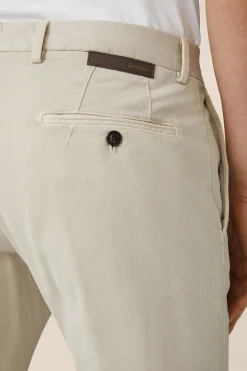 Baumwoll-Chino Cino In Hell*Windsor Hot