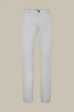 Baumwoll-Chino Cino In Stein*Windsor New