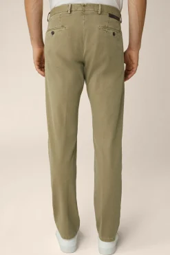 Baumwoll-Chino Cino Mit Struktur In*Windsor New
