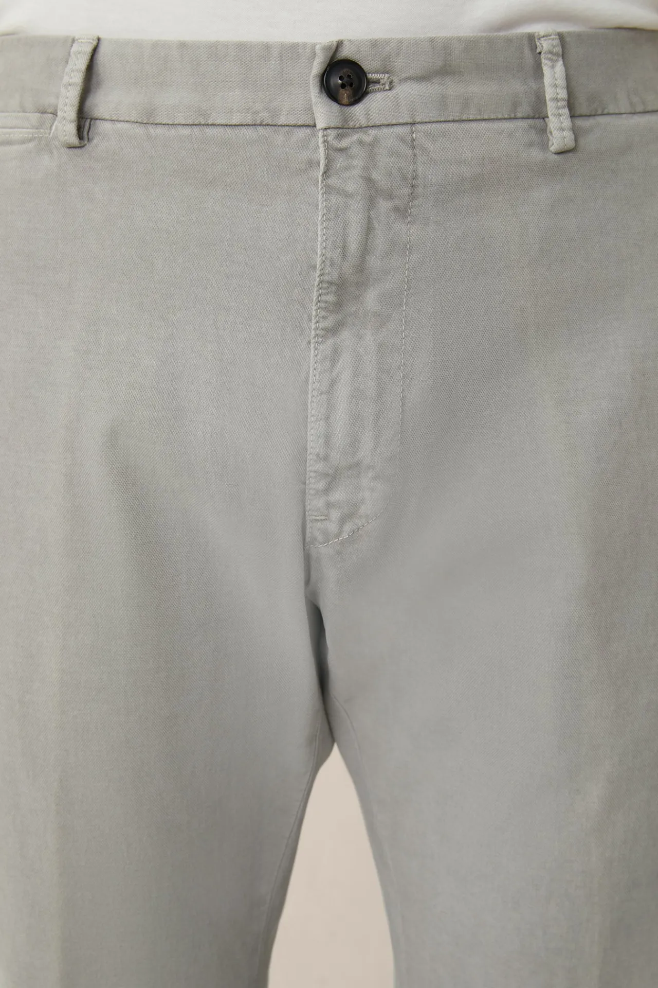 Baumwoll-Chino Cino Mit Struktur In*Windsor Online