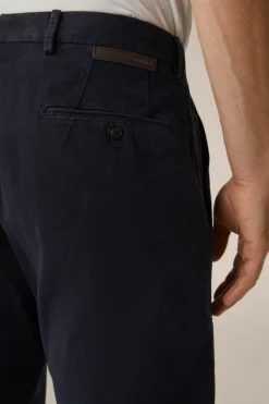 Baumwoll-Chino Cino Mit Struktur In*Windsor New