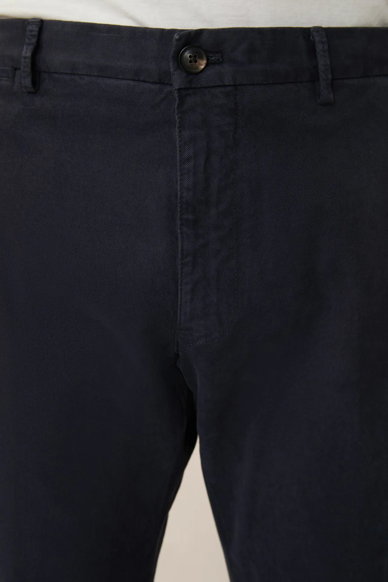 Baumwoll-Chino Cino Mit Struktur In*Windsor New