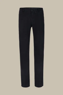 Baumwoll-Chino Cino Mit Struktur In*Windsor New