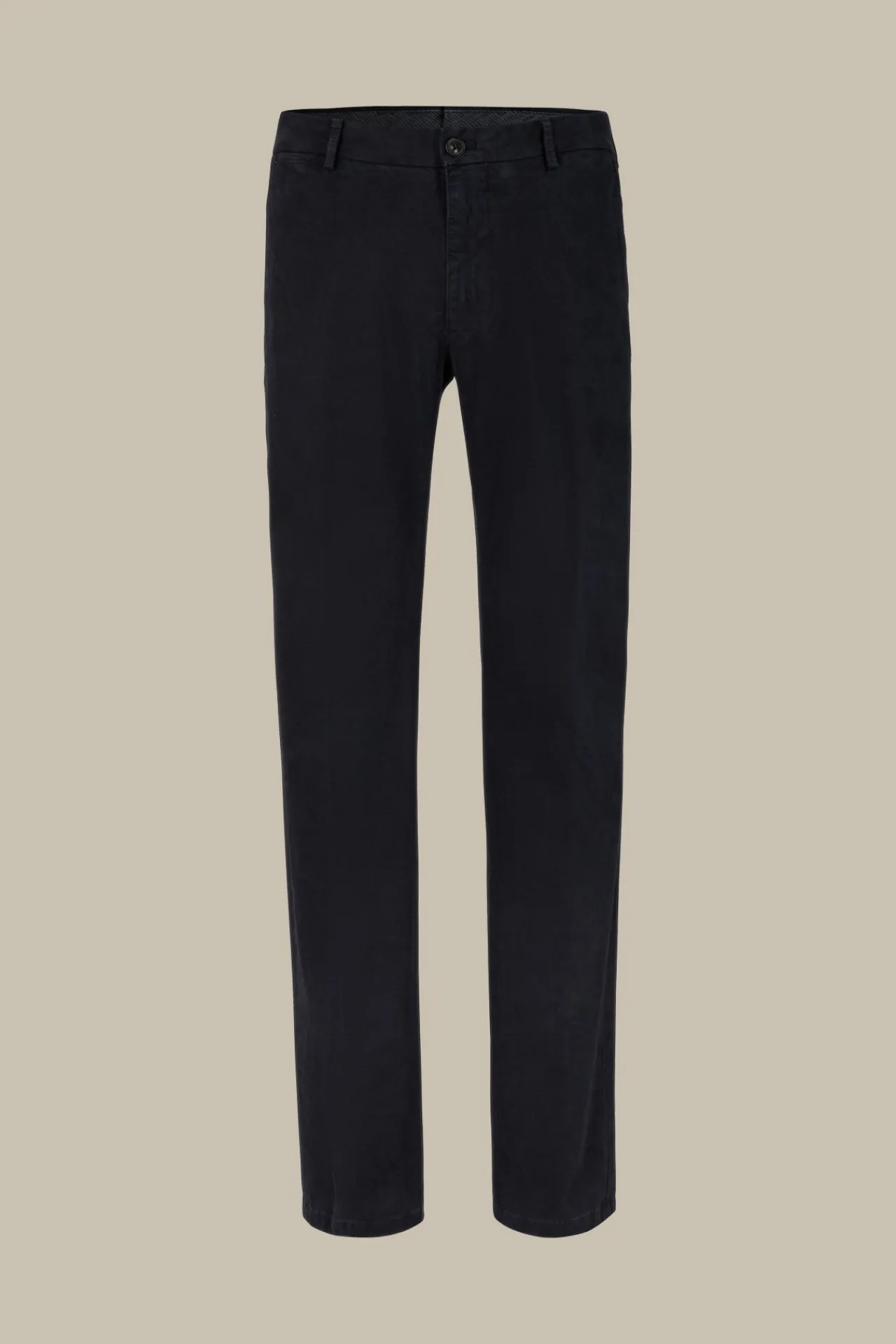 Baumwoll-Chino Cino Mit Struktur In*Windsor New