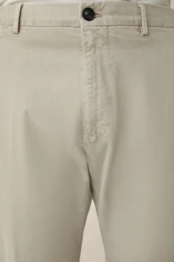 Baumwoll-Chino Cino Mit Struktur In*Windsor Fashion