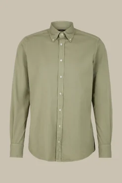 Baumwoll-Hemd Lago In*Windsor Sale