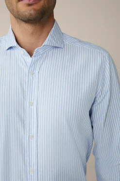 Baumwoll-Hemd Lano In*Windsor Sale