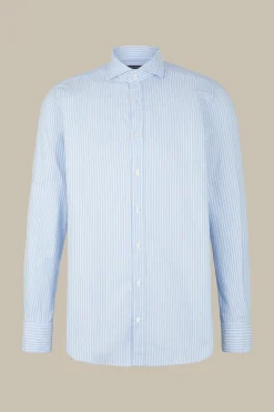 Baumwoll-Hemd Lano In*Windsor Sale