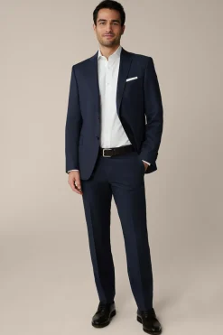 Baumwoll-Hemd Riccio In*Windsor Hot