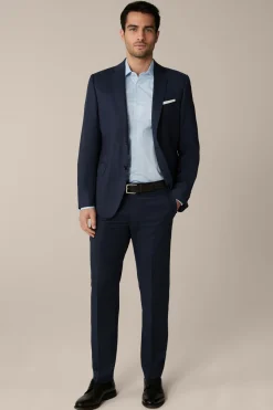 Baumwoll-Hemd Torri In*Windsor Clearance