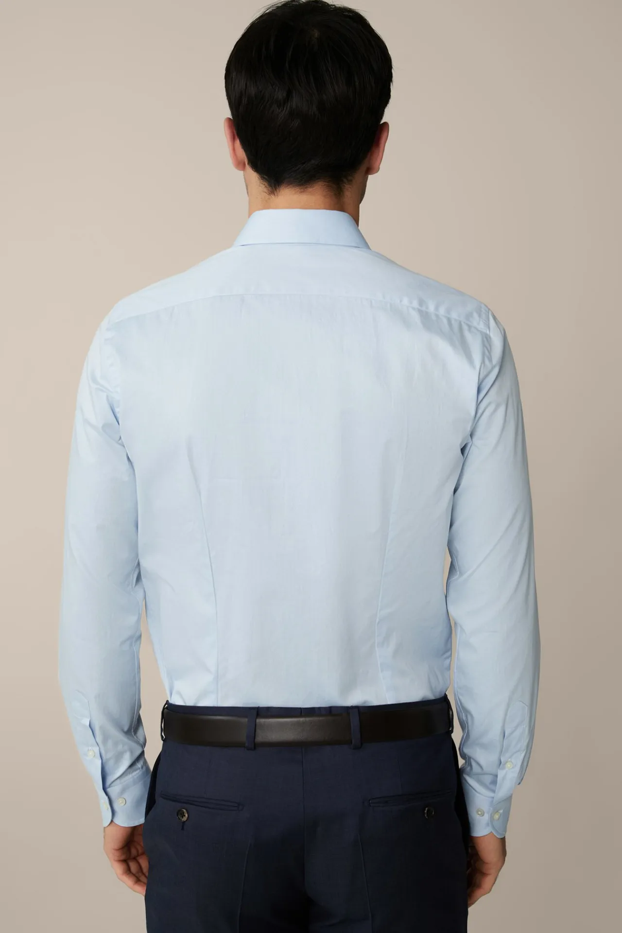 Baumwoll-Hemd Torri In*Windsor Clearance