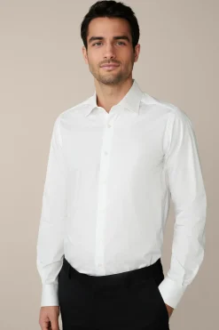 Baumwoll-Hemd Torri In*Windsor Clearance