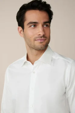 Baumwoll-Hemd Torri In*Windsor Clearance