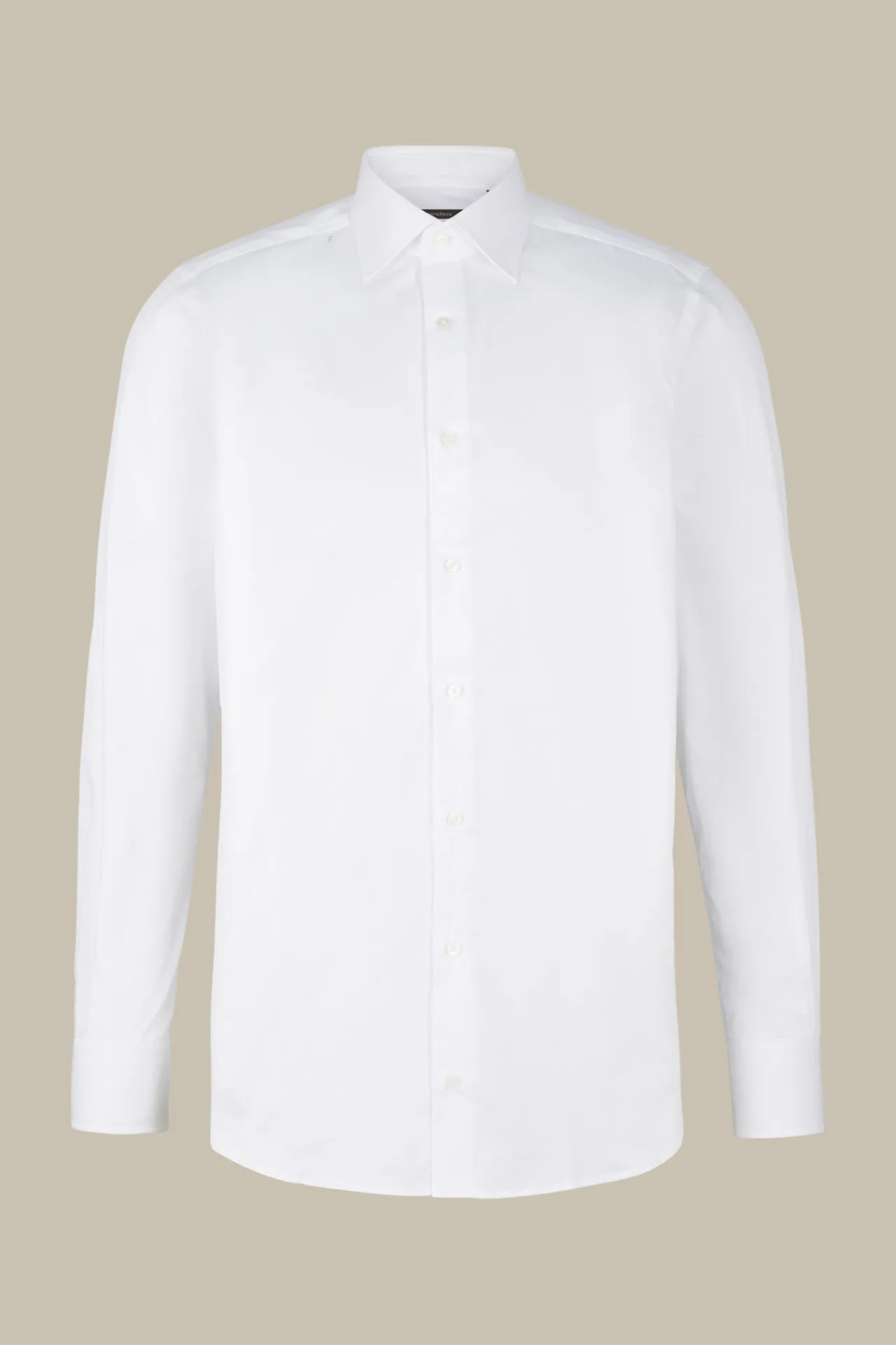 Baumwoll-Hemd Torri In*Windsor Clearance