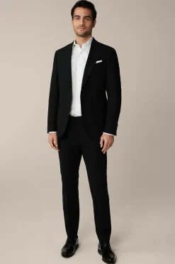 Baumwoll-Hemd Trivo In*Windsor Fashion