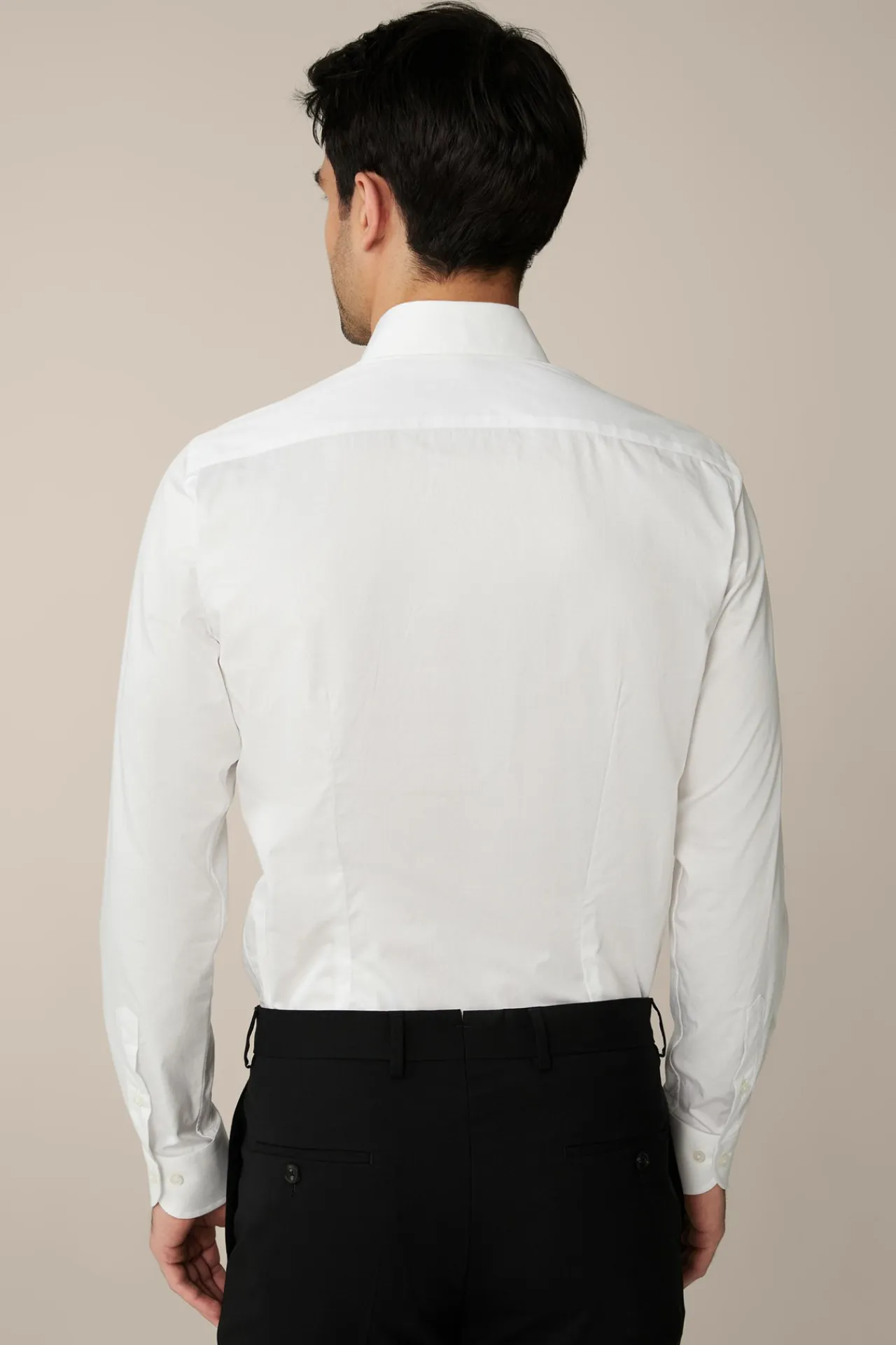 Baumwoll-Hemd Trivo In*Windsor Fashion