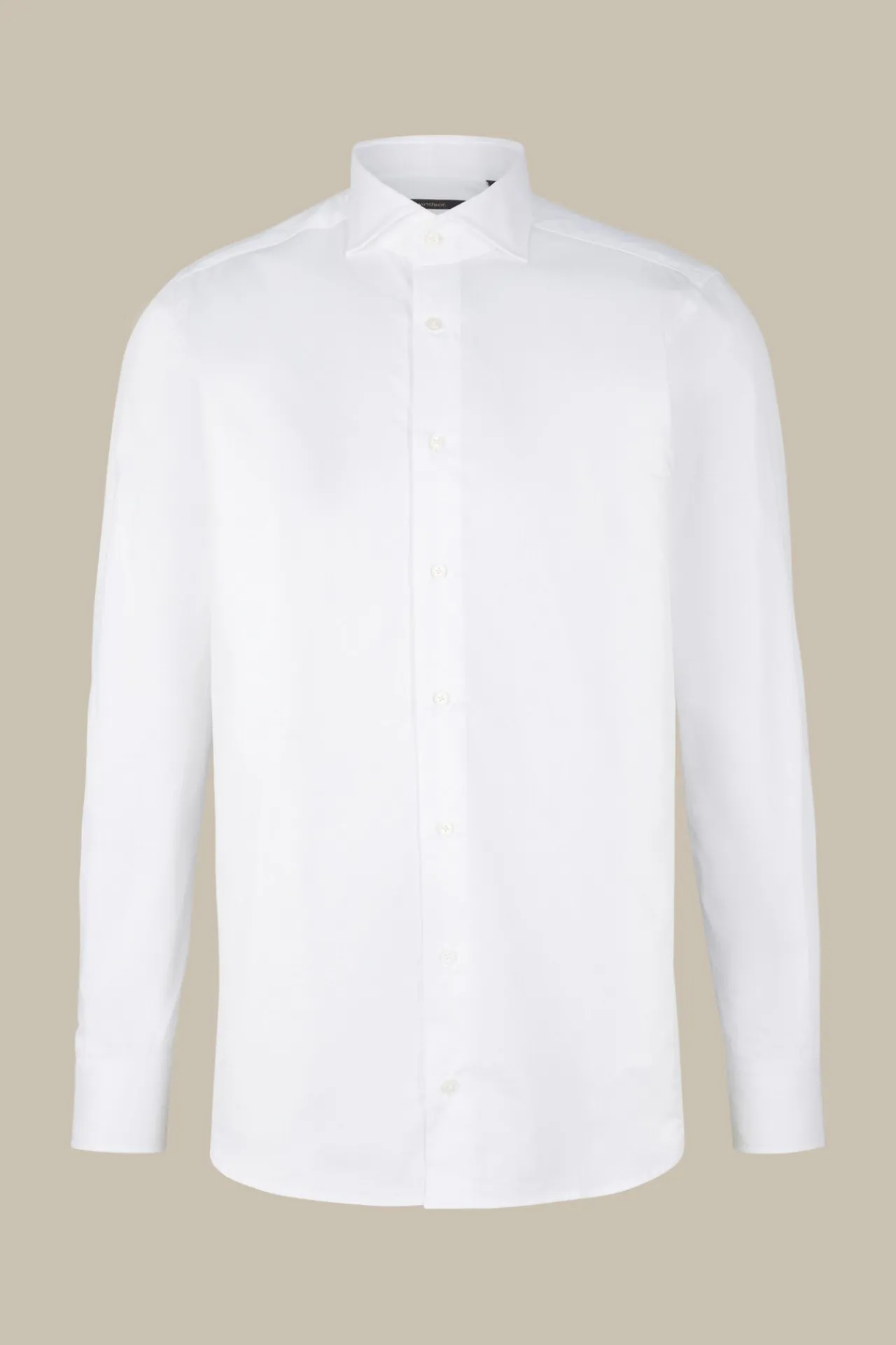 Baumwoll-Hemd Trivo In*Windsor Fashion