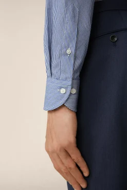 Baumwoll-Hemd Trivo In*Windsor Discount
