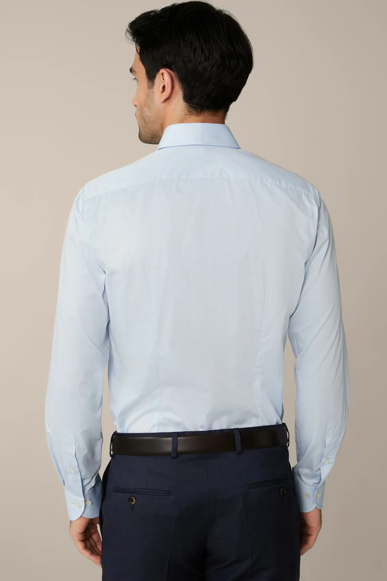 Baumwoll-Hemd Trivo In*Windsor Outlet
