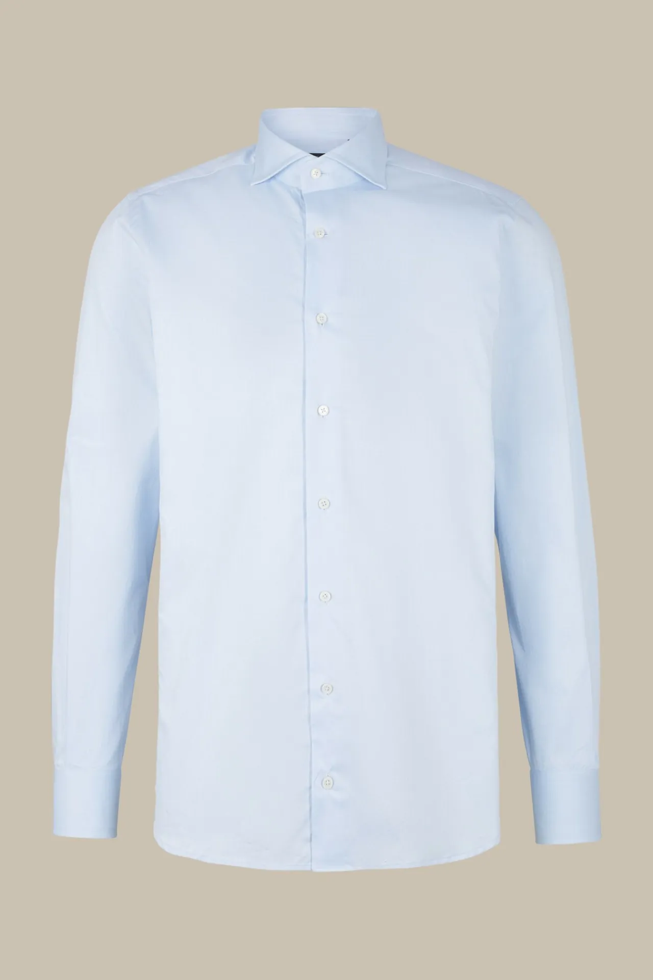 Baumwoll-Hemd Trivo In*Windsor Outlet