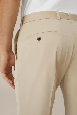 Baumwollmix-Baukasten-Hose Silvi In*Windsor Fashion