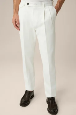 Baumwollmix-Hose Serpo In*Windsor Outlet