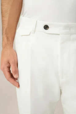 Baumwollmix-Hose Serpo In*Windsor Outlet