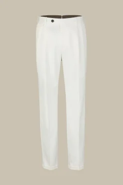 Baumwollmix-Hose Serpo In*Windsor Outlet
