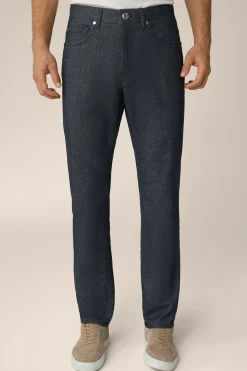Baumwollmix-Jeans Russo In*Windsor Outlet