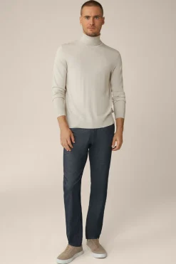 Baumwollmix-Jeans Russo In*Windsor Outlet