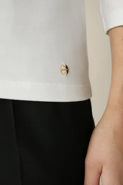 Baumwoll-Shirt In*Windsor Best
