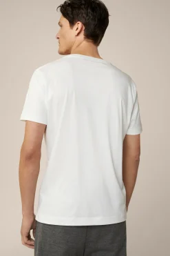 Baumwoll-T-Shirt Gabriello In*Windsor Clearance