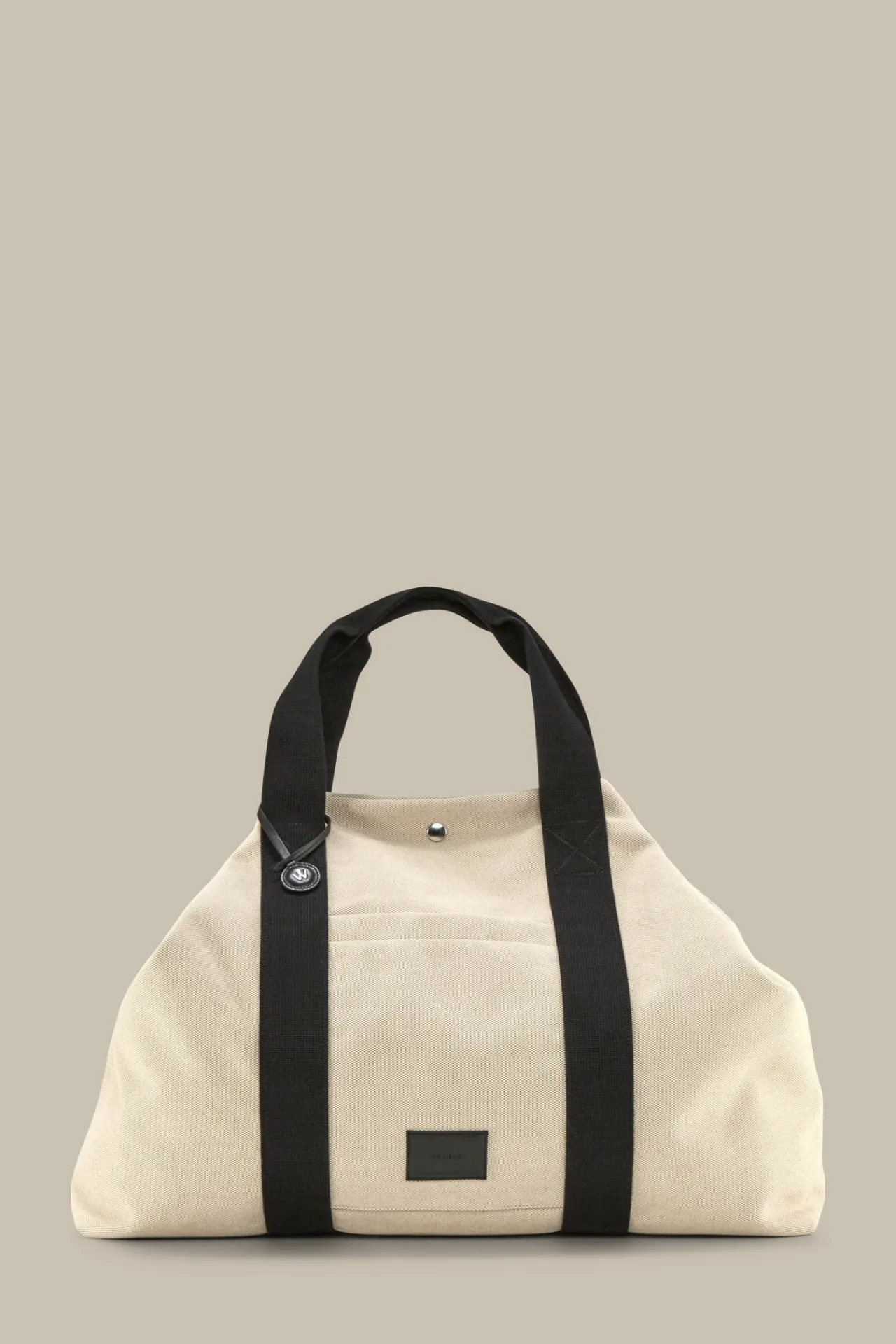 Canvas-Shopper In*Windsor New