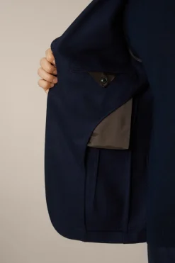 Cashmere-Baukasten-Sakko Giro In*Windsor New