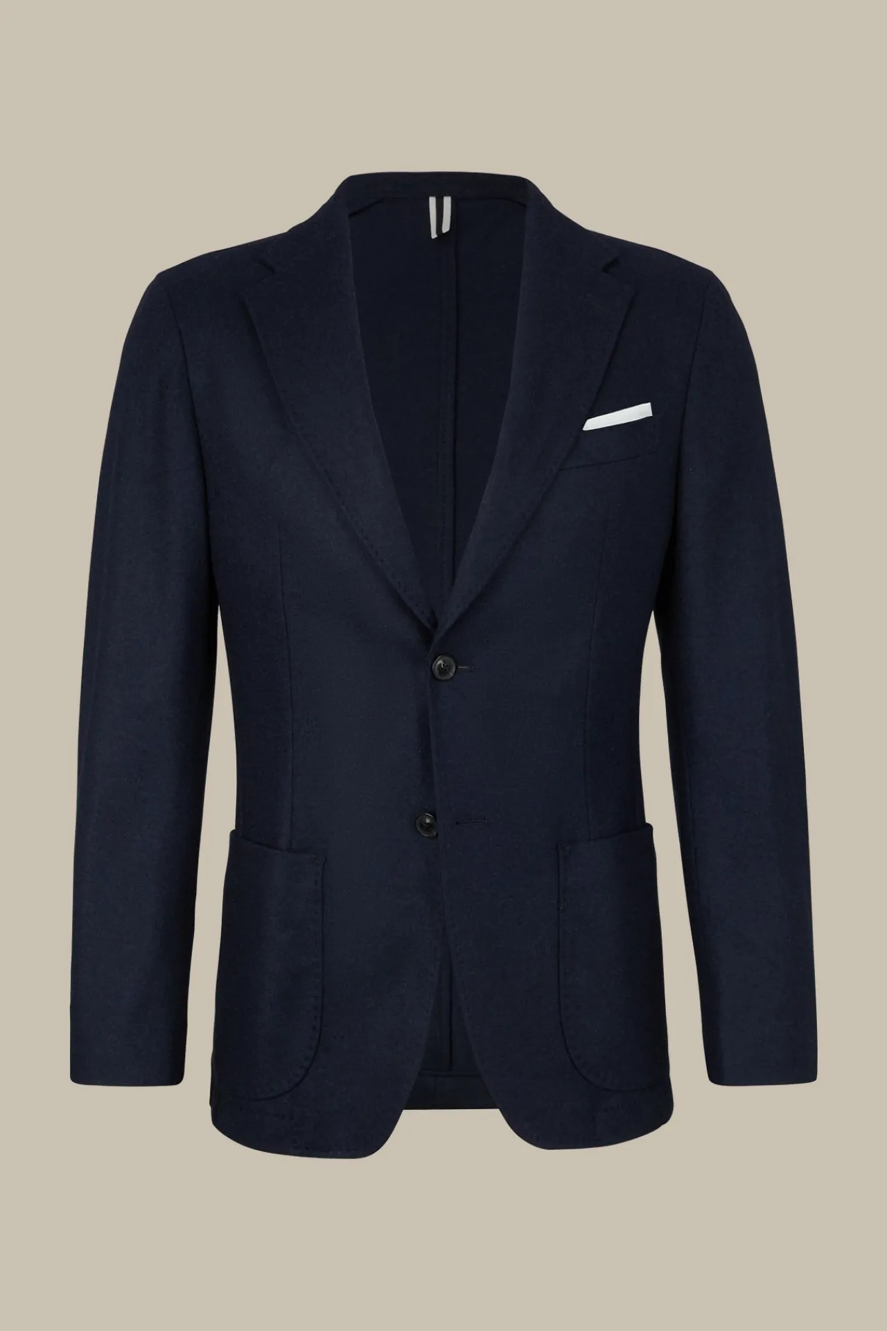 Cashmere-Baukasten-Sakko Giro In*Windsor New