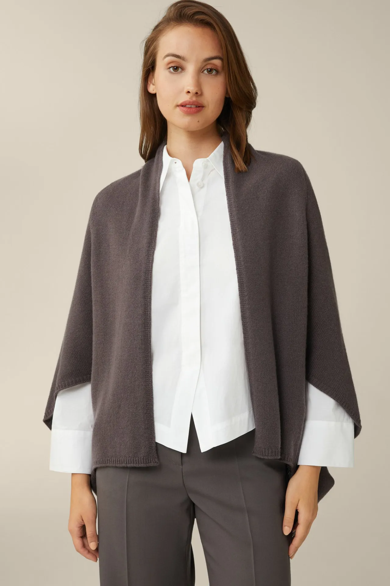 Cashmere-Cape In*Windsor Discount