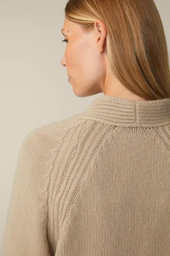 Cashmere-Cardigan In*Windsor Sale