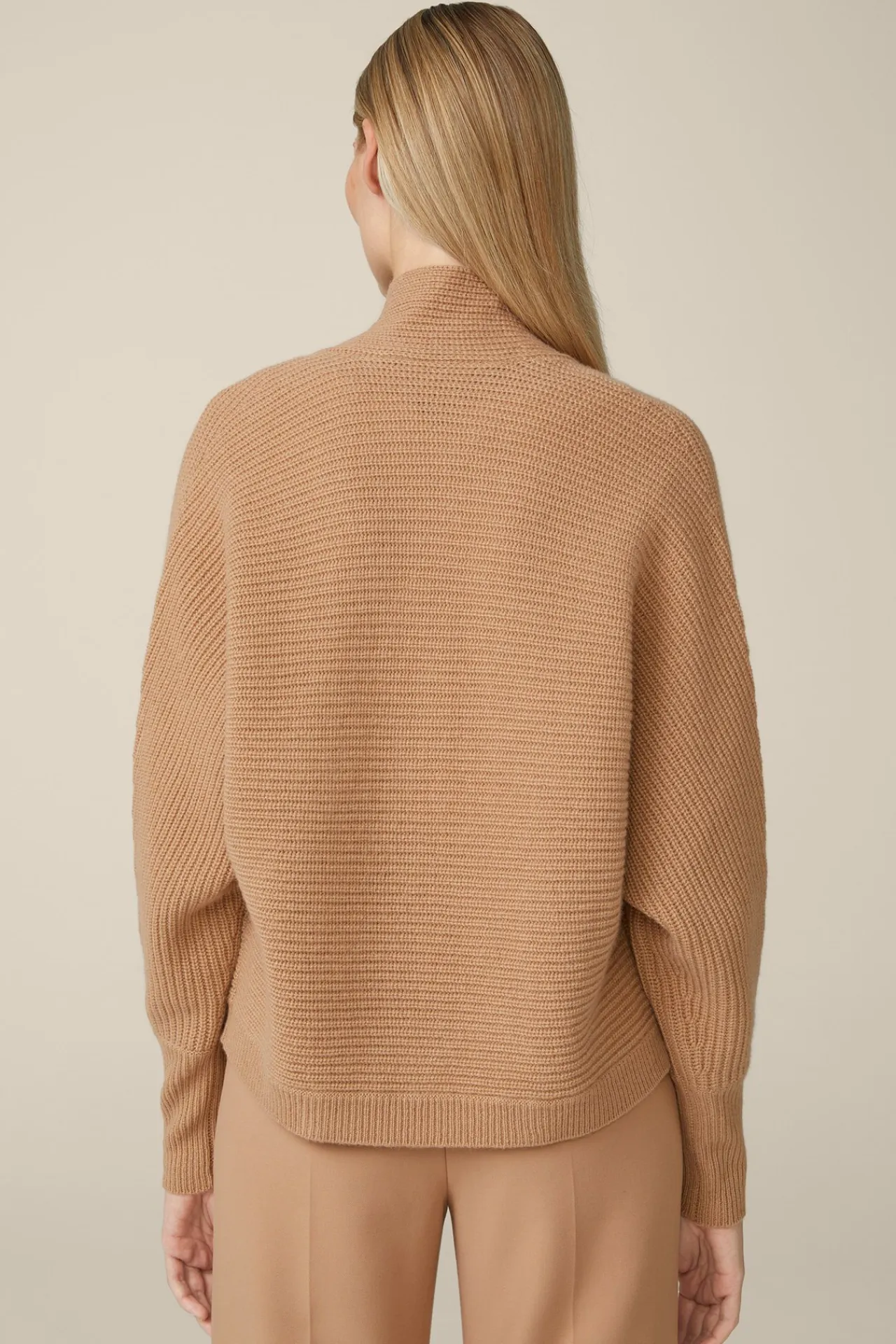 Cashmere-Cardigan In*Windsor New