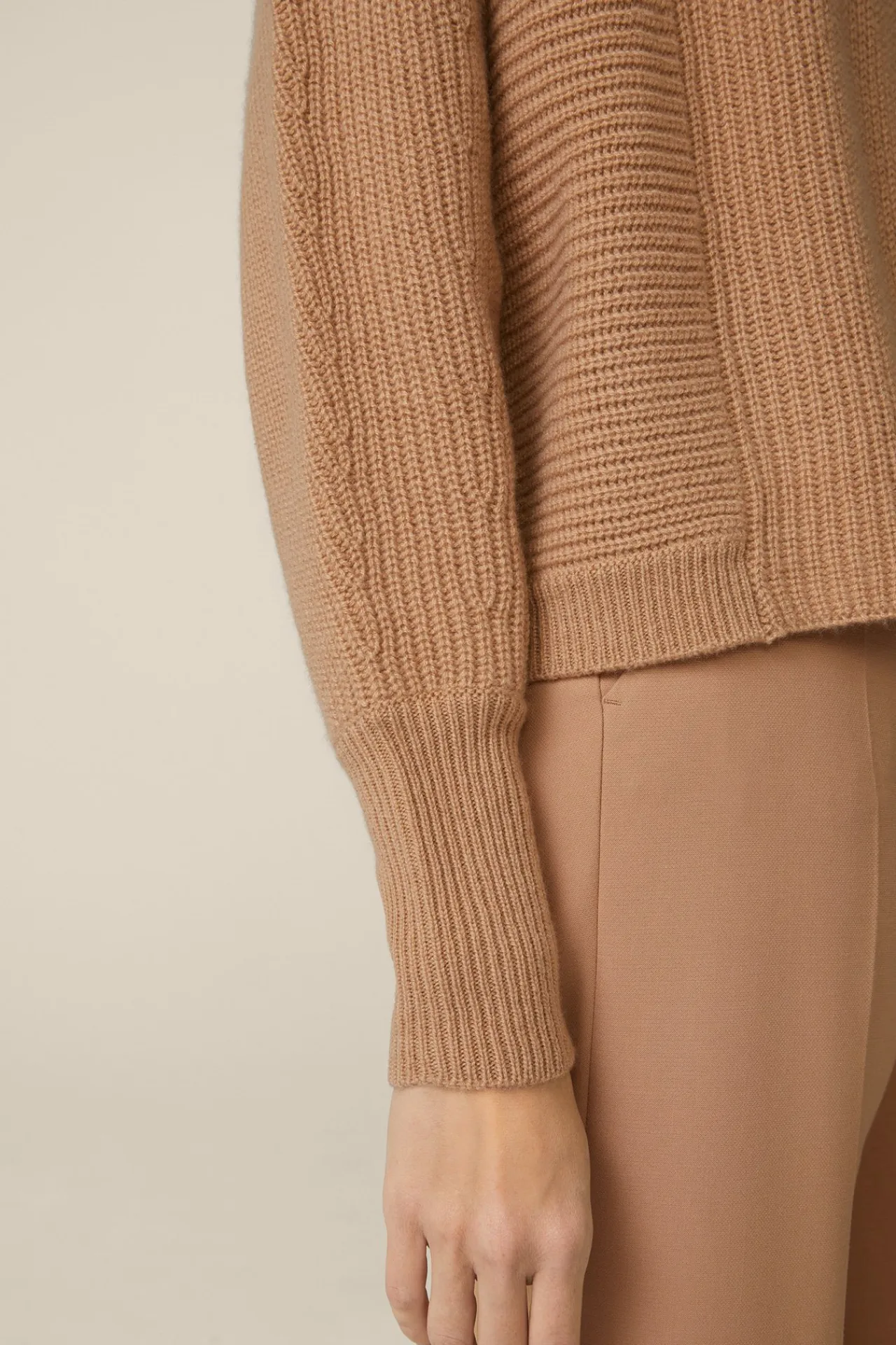 Cashmere-Cardigan In*Windsor New
