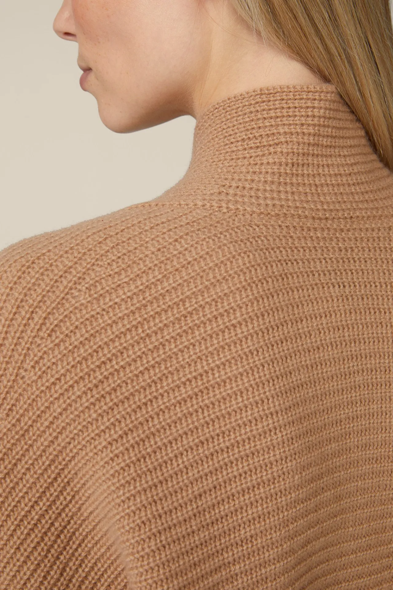 Cashmere-Cardigan In*Windsor New