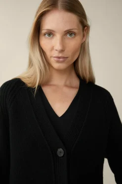 Cashmere-Cardigan In*Windsor Online