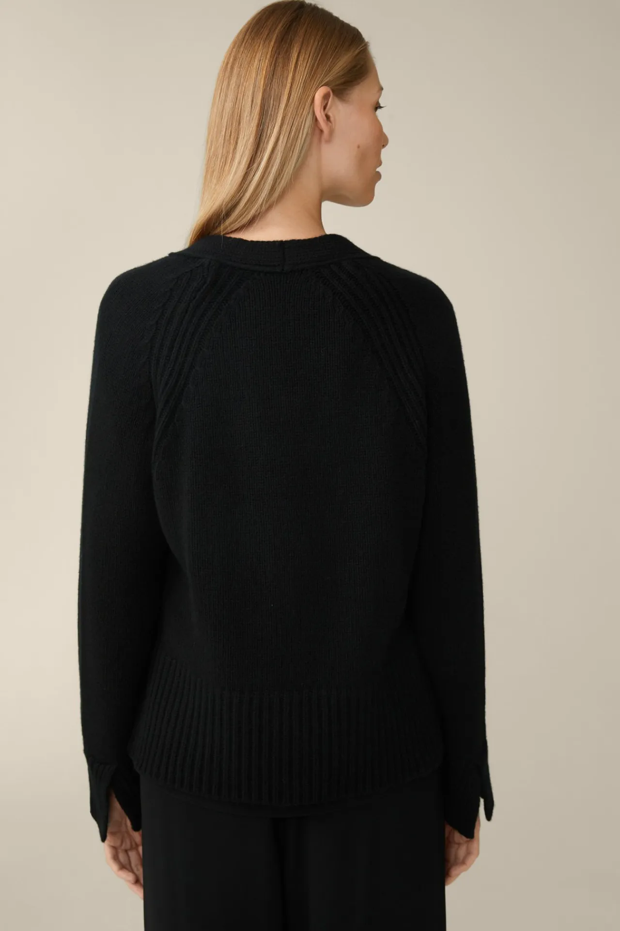 Cashmere-Cardigan In*Windsor Online