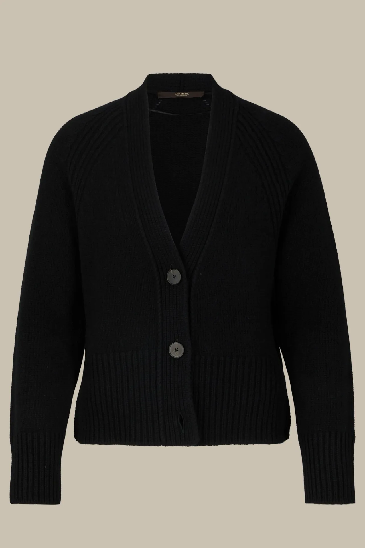 Cashmere-Cardigan In*Windsor Online
