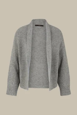 Cashmere-Cardigan In*Windsor Fashion